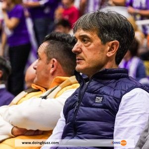 Valladolid A Décidé De Se Séparer De Son Entraîneur Pour Cette Raison !