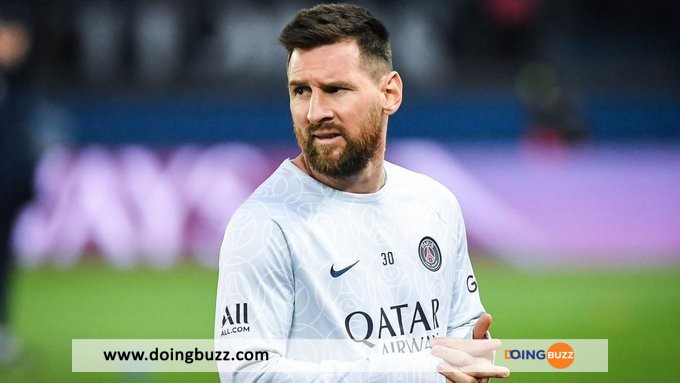 Les Propos De Yaya Touré Sur Le Retour De Messi Au Barça