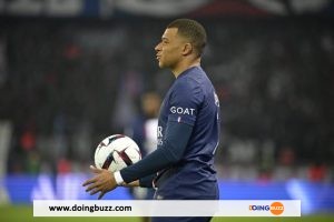 Kylian Mbappé S&Rsquo;En Prend Au Psg Par Ce Message Cinglant (Vidéo)