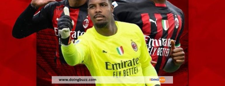 Ac Milan – Empoli : La Chaine Et L&Rsquo;Heure De Diffusion Du Match !