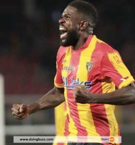 Le Barça Prévoit Signer Samuel Umtiti Pour Cette Raison !