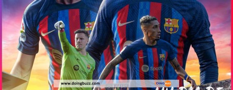 Barcelone – Girona : A Quelle Heure Et Sur Quelle Chaine Voir Le Match ?