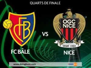 Bâle – Nice : A Quelle Heure Et Sur Quelle Chaîne Voir Le Match ?