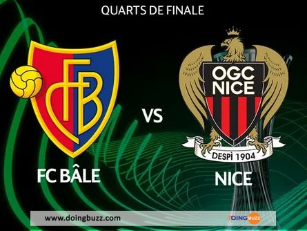 Bâle - Nice : A Quelle Heure Et Sur Quelle Chaîne Voir Le Match ?