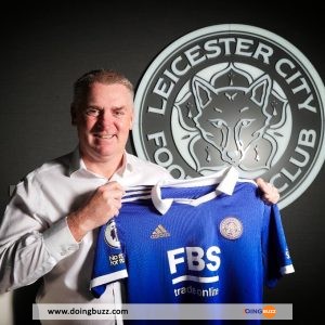 Dean Smith Nommé Officiellement Nouvel Entraineur De Leicester !