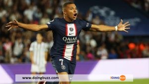 Kylian Mbappé Fait Une Grosse Mise Au Point Sur Son Rôle Au Psg