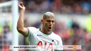 Richarlison Serait Visé Par Une Enquête Pour Cette Raison Incroyable !