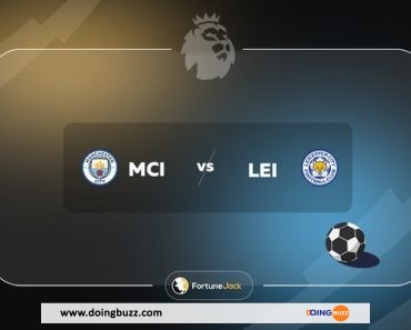 Manchester City – Leicester : À Quelle Heure Et Sur Quelle Chaîne Voir Le Match ?