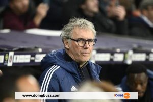 Laurent Blanc A Tenu À Défendre Son Collègue Du Psg, Christophe Galtier