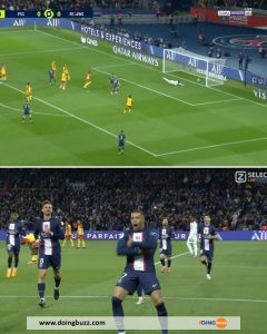 Kylian Mbappé Bat Un Nouveau Record Dans L&Rsquo;Histoire Du Psg ! (Photos)