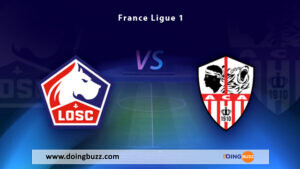 Lille Vs Ajaccio : Sur Quelle Chaine Et À Quelle Heure Regarder Le Match ?