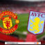 Manchester United vs Aston Villa : La chaîne et l’heure de diffusion du match ?