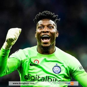 André Onana Pourrait Sortir De Sa Retraite Internationale, La Raison !