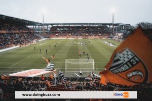 Lorient vs Toulouse : L’heure et la chaine de diffusion du match !