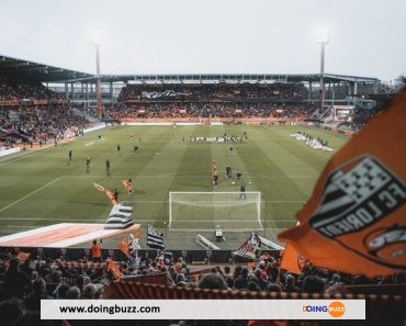 Lorient Vs Toulouse : L&Rsquo;Heure Et La Chaine De Diffusion Du Match !