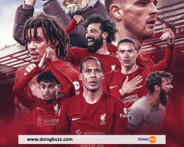 Liverpool – Nottingham Forest : L&Rsquo;Heure Ou La Chaine De Diffusion Du Match