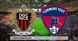 Nice Vs Clermont : A Quelle Heure Et Sur Quelle Chaine Regarder Le Match ?