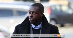 Benjamin Mendy De Nouveau Face À La Justice, La Date D&Rsquo;Audience Connue !