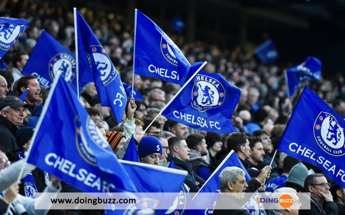 Chelsea - Brentford : A Quelle Heure Et Sur Quelle Chaine Voir Le Match ?