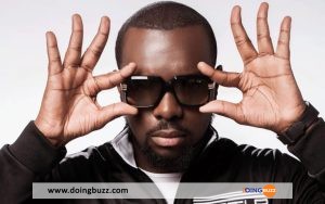 Maître Gims : Son Concert Victime D&Rsquo;Un Mouvement De Boycott En Guinée