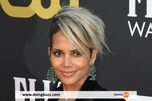 Halle Berry : La Star Des X-Men S&Rsquo;Expose Toute Nue Sur Son Balcon (Photo)