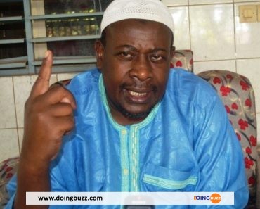 Burkina : Un Imam Exhorte Les Terroristes À …