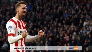 Luuk De Jong A Révélé Le Joueur Qui L’avait Le Plus Surpris Au Barça !