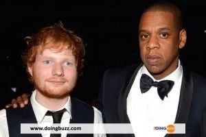 Pourquoi Jay-Z A Refusé De Faire Une Collaboration Avec Ed Sheeran ?