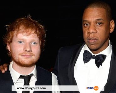 Pourquoi Jay-Z A Refusé De Faire Une Collaboration Avec Ed Sheeran ?