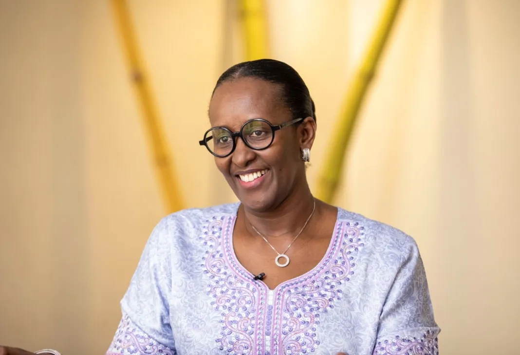 Bénin: Jeannette Kagame, La Première Dame Du Rwanda À Cotonou (Vidéo)
