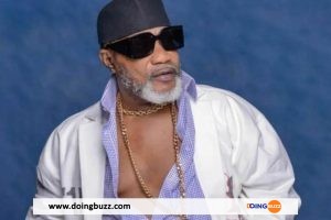 Koffi Olomide Annonce Une Méga Collaboration Avec Davido – Les Détails