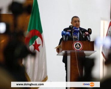 L’algérie En Proie À Une Nouvelle « Guerre » Avec Un Pays Voisin