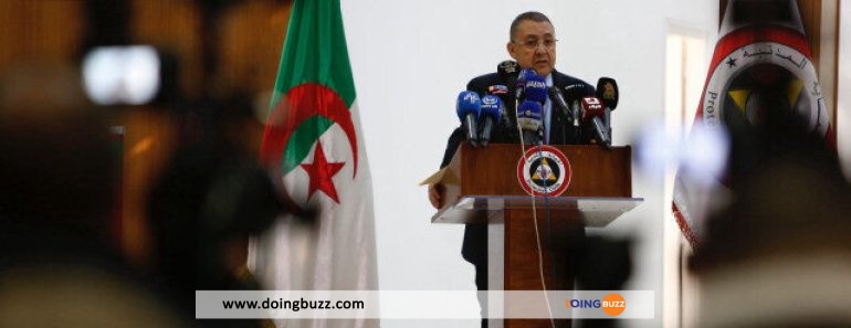 L’algérie En Proie À Une Nouvelle « Guerre » Avec Un Pays Voisin