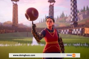 Le Jeu «Quidditch Champions» Annoncé, Mais Les Fans Sont Fâchés