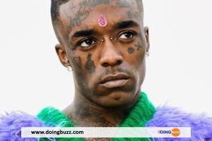 Lil Uzi Vert : Le Rappeur Américain Fait Un Tatouage Sur La Langue (Video)