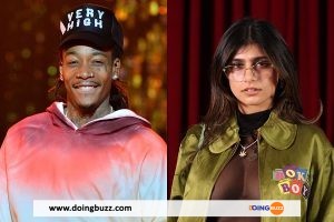 Mia Khalifa X Wiz Khalifa : L&Rsquo;Ex Star Du Charme Partage Son Opinion Sur Onlyfans