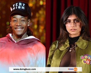 Mia Khalifa X Wiz Khalifa : L&Rsquo;Ex Star Du Charme Partage Son Opinion Sur Onlyfans