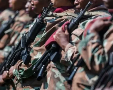 Putsch Au Gabon : Remaniements Au Sein De L&Rsquo;Armée Au Rwanda Et Au Cameroun