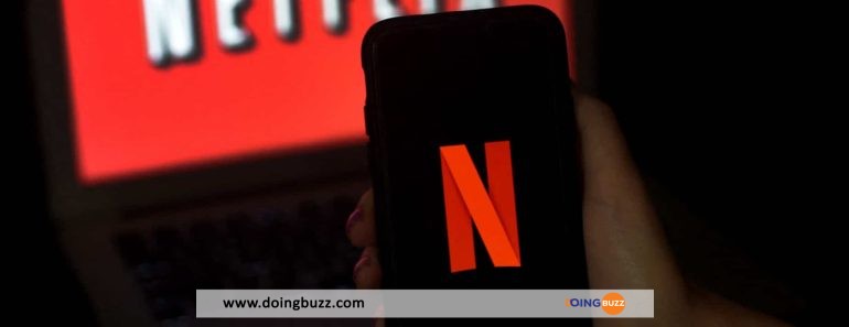 Netflix Dépasse Les 232 Millions D&Rsquo;Abonnés Et Met Fin Aux Locations De Dvd