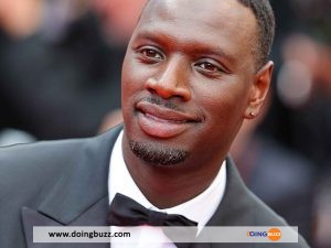 Omar Sy Évoque La Date De Sortie De La Saison 3 De Lupin Sur Netflix