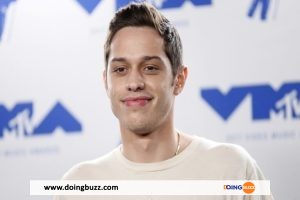 Pete Davidson : L&Rsquo;Ex De Kim Kardashian Face À Des Accusations Criminelles