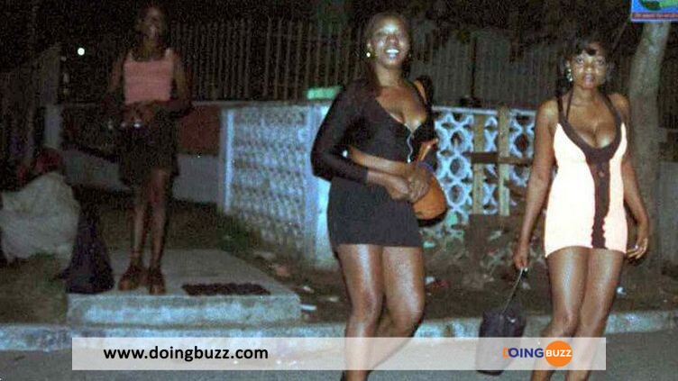Bénin : 103 prostituées nigérianes rapatriées