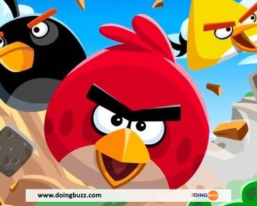 SEGA achètera le créateur des Angry Birds à un prix de près de 700 millions d’euros