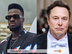 Suspect 95 Prévoit Une Rencontre Avec Elon Musk