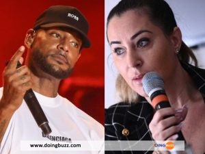 Affaire De Sextape : Le Tacle De Booba Envers Magali Berdah