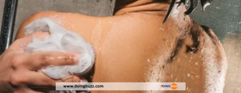 Saviez-Vous Que Se Laver Tous Les Jours Peut Être Néfaste Pour Votre Peau ?