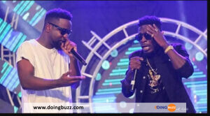 Shatta Wale Vs Sarkodie : Bientôt Un Combat De Boxe Entre Les Deux Artistes ?