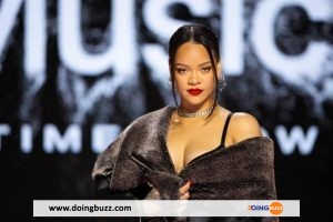 Rihanna : Ce Qu&Rsquo;Il Faut Savoir Sur Son Deuxième Bébé