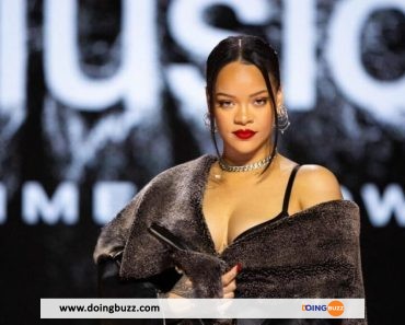 Rihanna Réinvente La Mode : La Star Présente Sa Collection De Chaussures (Video)