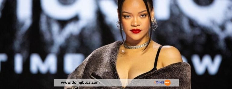 Rihanna sur les relations amoureuses : « Quand c’est fini, c’est fini »